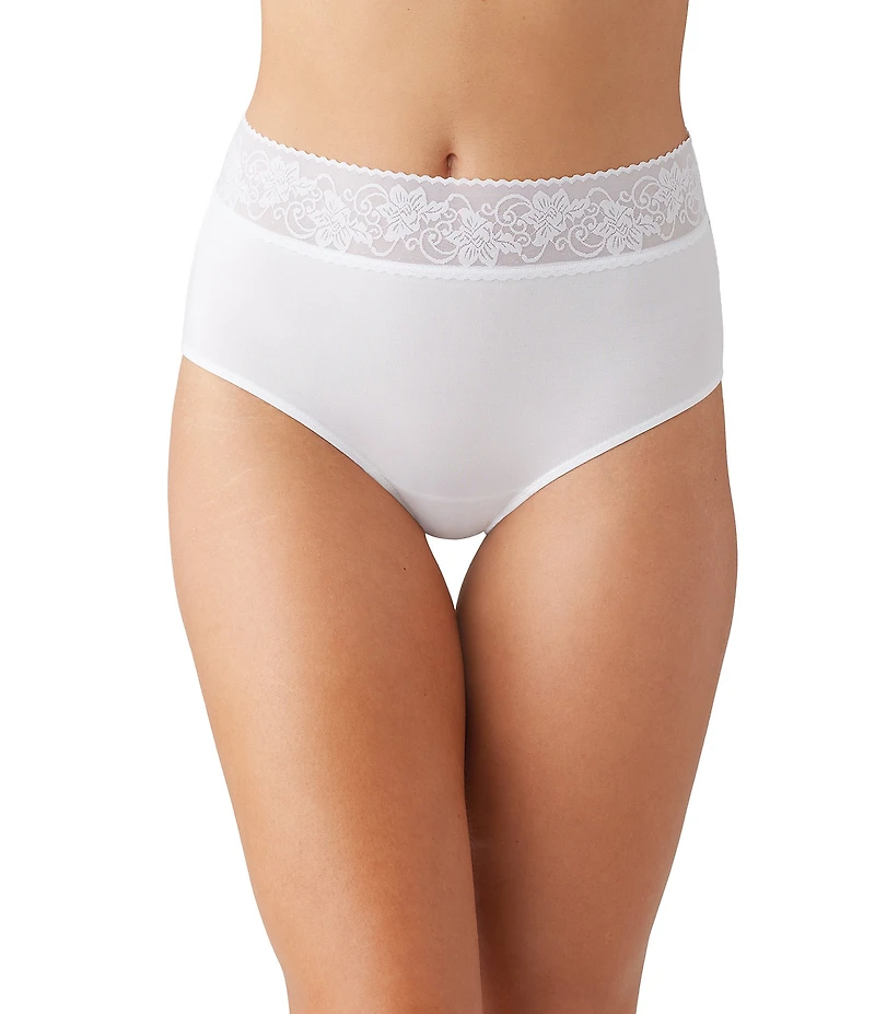 Wacoal Lace Comfort Touch Brief