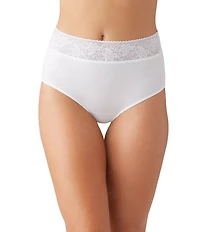 Wacoal Lace Comfort Touch Brief