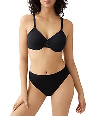 Wacoal Comfort Within Reach Underwire Bra