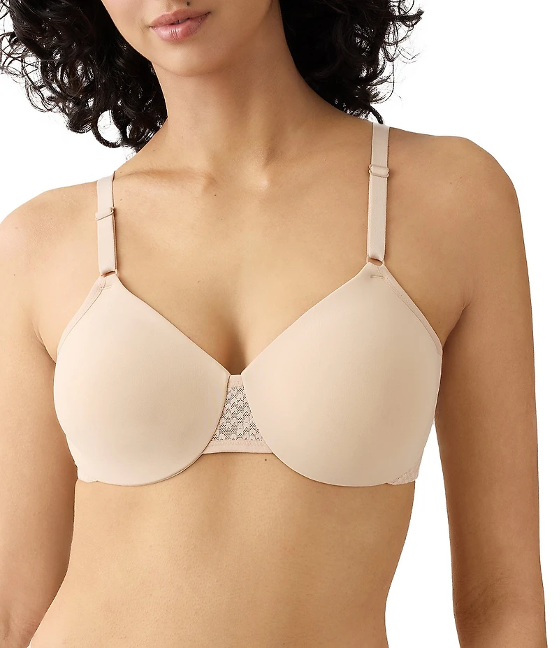 Wacoal Comfort Within Reach Underwire Bra