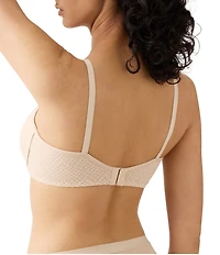 Wacoal Comfort Within Reach Underwire Bra