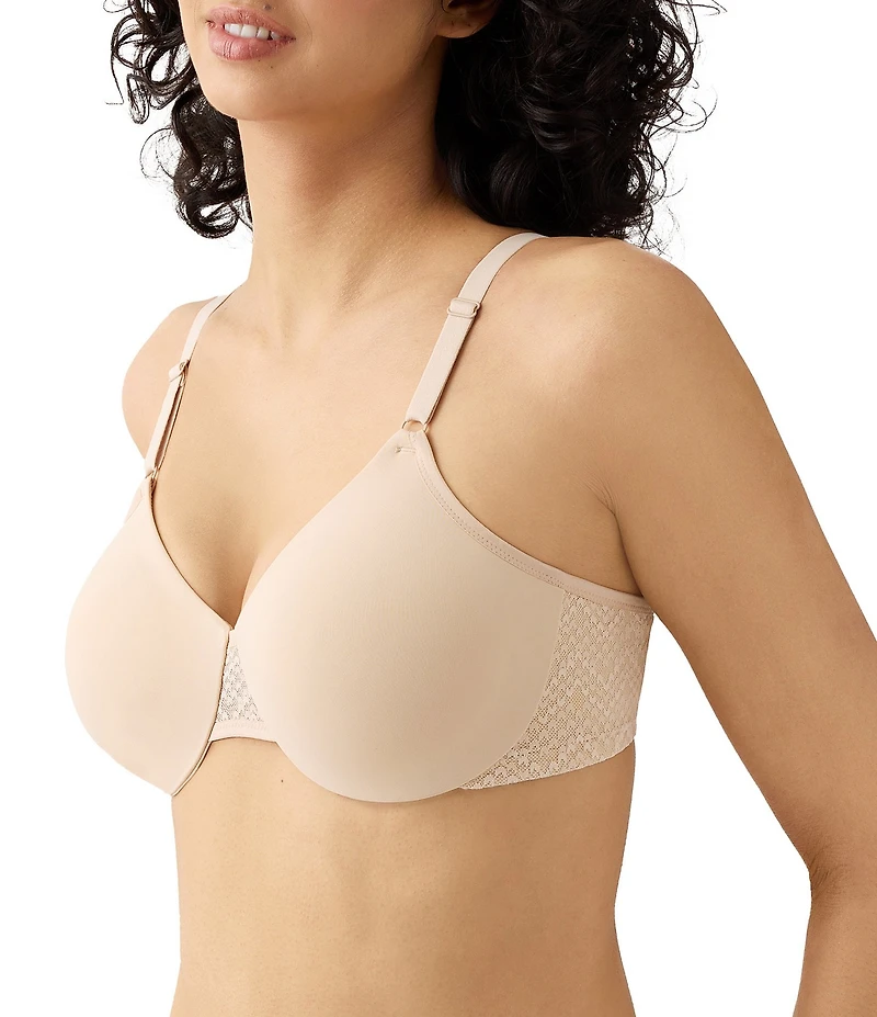Wacoal Comfort Within Reach Underwire Bra