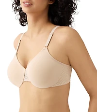 Wacoal Comfort Within Reach Underwire Bra