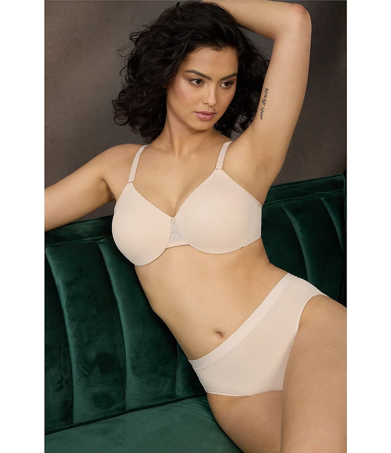 Wacoal Comfort Within Reach Underwire Bra