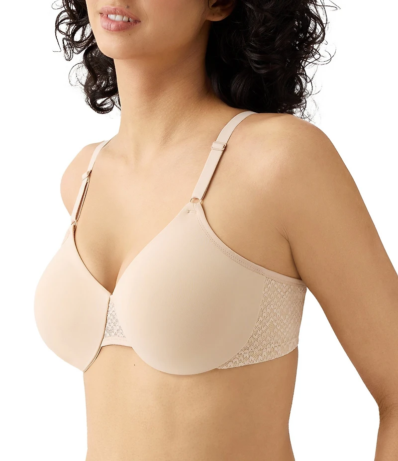 Wacoal Comfort Within Reach Underwire Bra