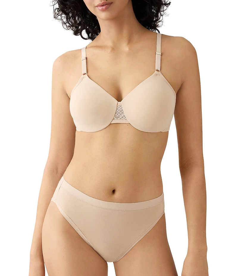Wacoal Comfort Within Reach Underwire Bra