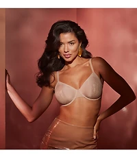 Wacoal Confidence Boost™ Seamless Underwire Ultimate Lift™ Bra