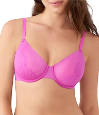 Wacoal Confidence Boost™ Seamless Underwire Ultimate Lift™ Bra