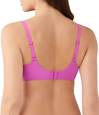 Wacoal Confidence Boost™ Seamless Underwire Ultimate Lift™ Bra