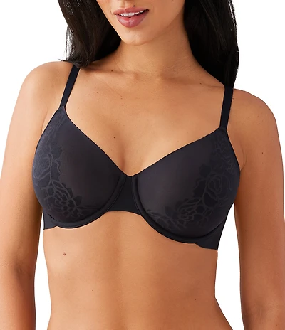 Wacoal Confidence Boost™ Seamless Underwire Ultimate Lift™ Bra