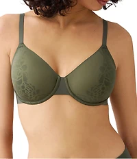 Wacoal Confidence Boost™ Seamless Underwire Ultimate Lift™ Bra