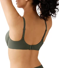 Wacoal Confidence Boost™ Seamless Underwire Ultimate Lift™ Bra