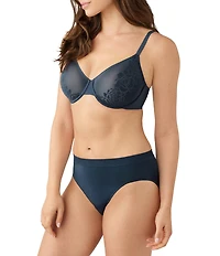Wacoal Confidence Boost™ Seamless Underwire Ultimate Lift™ Bra