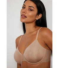 Wacoal Confidence Boost™ Seamless Underwire Ultimate Lift™ Bra
