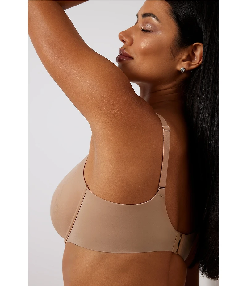 Wacoal Confidence Boost™ Seamless Underwire Ultimate Lift™ Bra