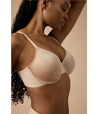 Wacoal Confidence Boost™ Seamless Underwire Ultimate Lift™ Bra