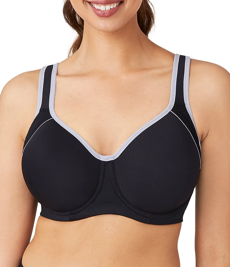 Wacoal Contour Convertible Sports Bra