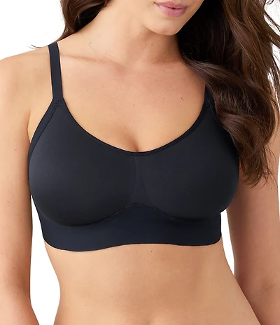 Wacoal Easy Like Sunday™ Wire Free Spacer T-Shirt Lounge Bra