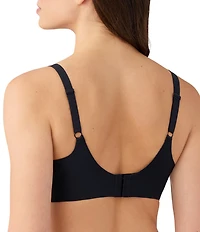 Wacoal Easy Like Sunday™ Wire Free Spacer T-Shirt Lounge Bra