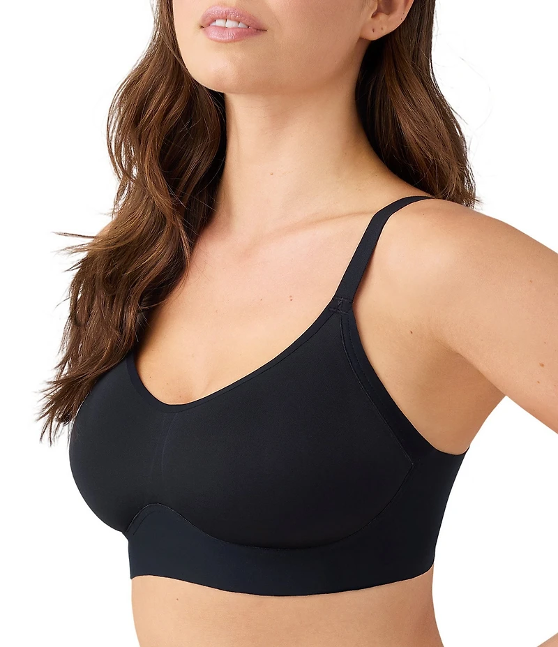 Wacoal Easy Like Sunday™ Wire Free Spacer T-Shirt Lounge Bra