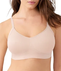 Wacoal Easy Like Sunday™ Wire Free Spacer T-Shirt Lounge Bra