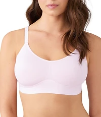 Wacoal Easy Like Sunday™ Wire Free Spacer T-Shirt Lounge Bra