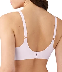 Wacoal Easy Like Sunday™ Wire Free Spacer T-Shirt Lounge Bra