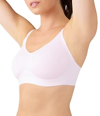 Wacoal Easy Like Sunday™ Wire Free Spacer T-Shirt Lounge Bra