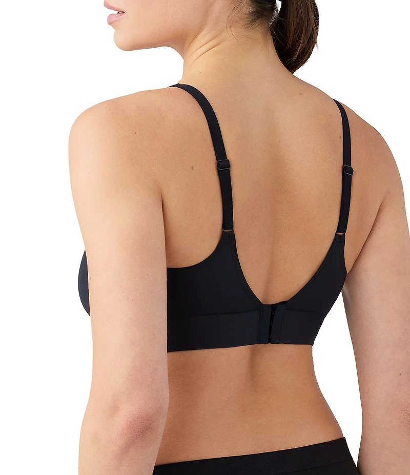 Wacoal Easy Like Sunday™ Wire Free V Neck Lounge Bra