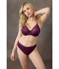 Wacoal Elevated Allure Underwire Bra