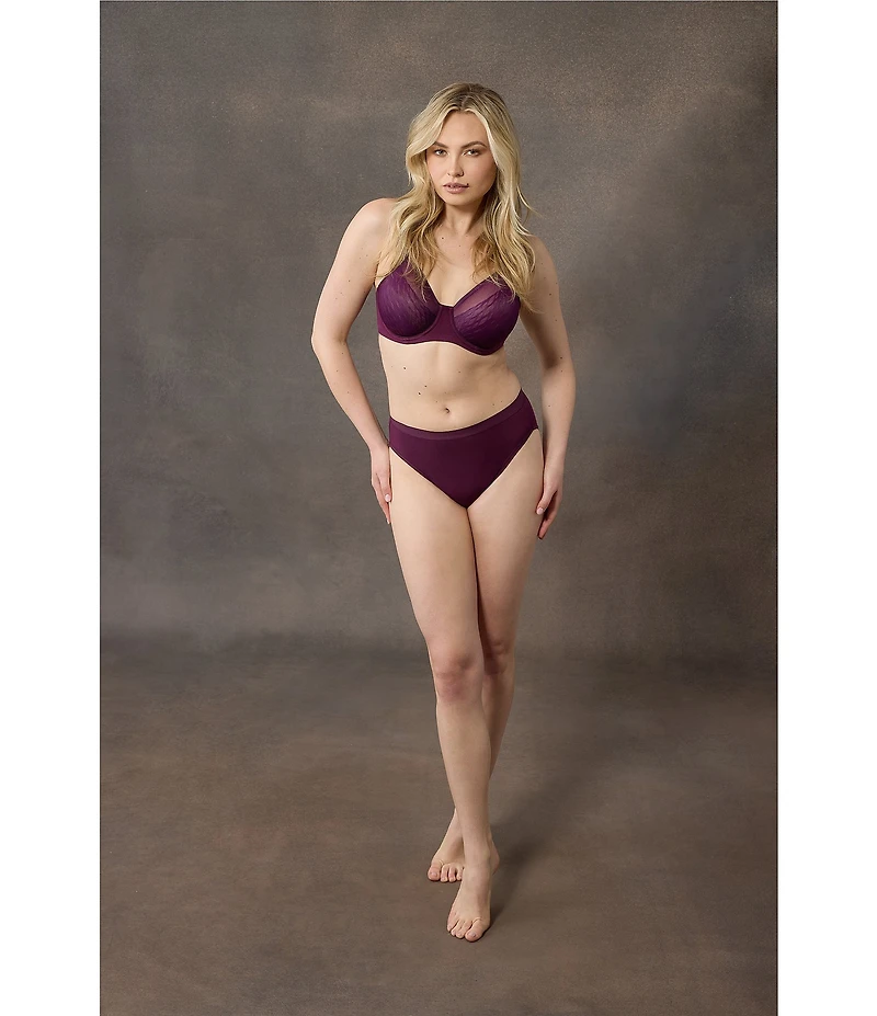 Wacoal Elevated Allure Underwire Bra