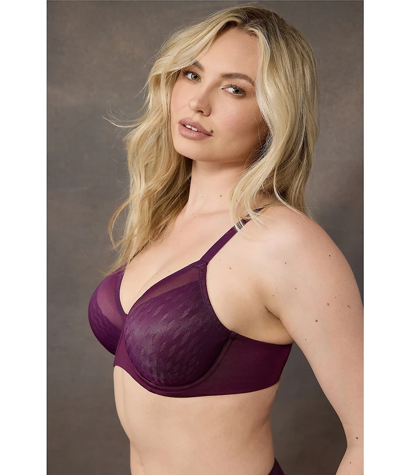 Wacoal Elevated Allure Underwire Bra