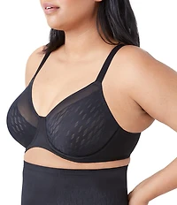 Wacoal Elevated Allure Underwire Bra