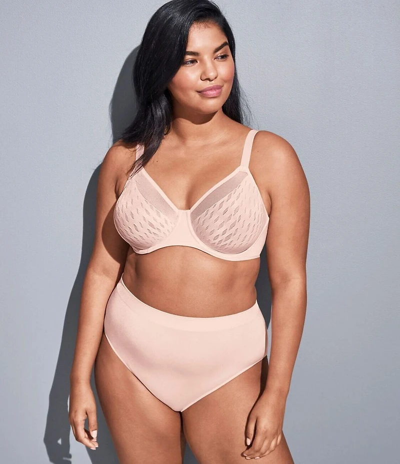 Wacoal Elevated Allure Underwire Bra