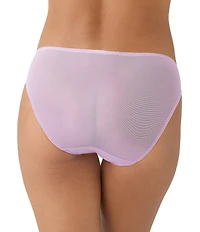 Wacoal Embrace Lace® Sheer Mesh Bikini Panty
