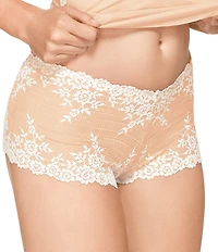 Wacoal Embrace Lace® Boy Short Panty
