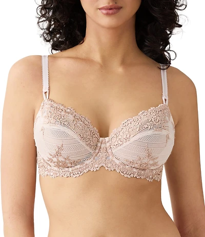 Wacoal Embrace Lace® Underwire Bra