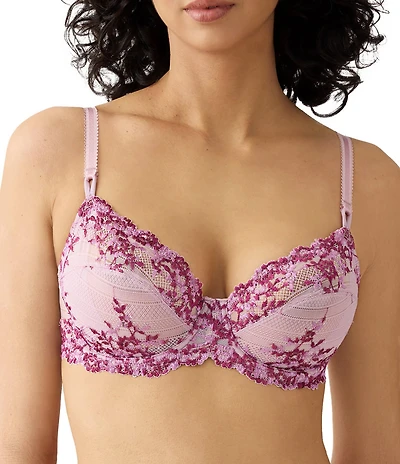 Wacoal Embrace Lace® Underwire Bra