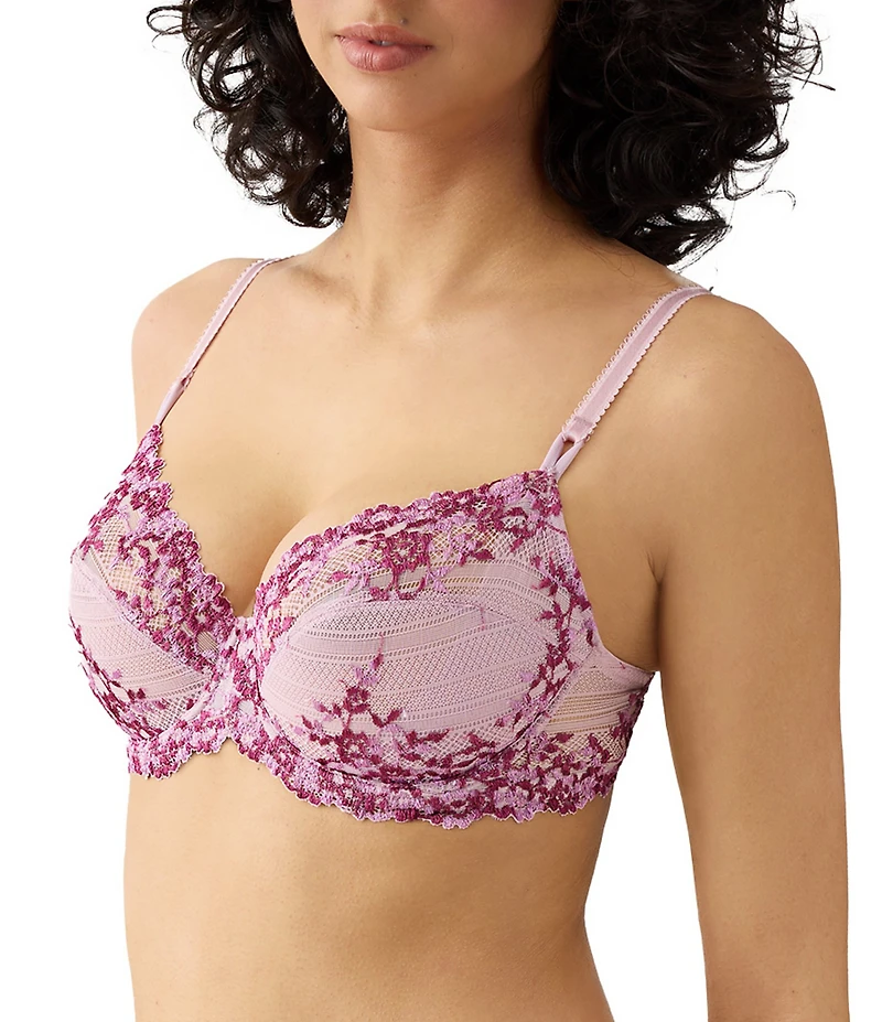 Wacoal Embrace Lace® Underwire Bra
