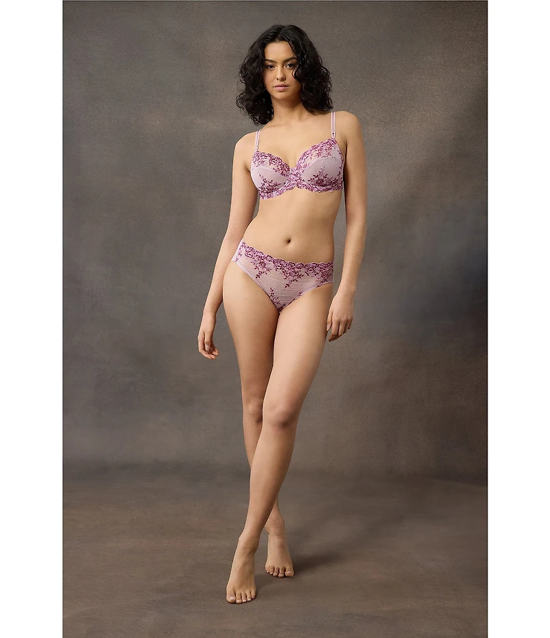 Wacoal Embrace Lace® Underwire Bra