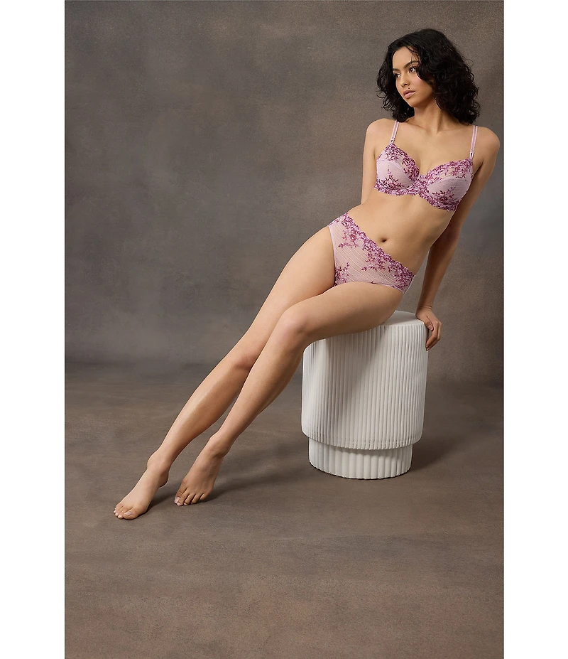Wacoal Embrace Lace® Underwire Bra