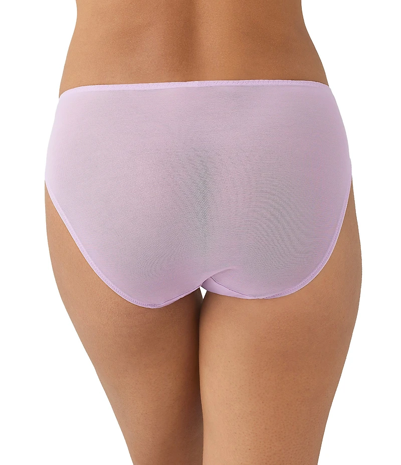 Wacoal Embrace Lace® Hi-Cut Brief Panty