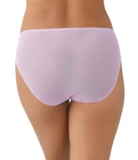 Wacoal Embrace Lace® Hi-Cut Brief Panty