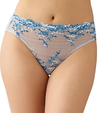 Wacoal Embrace Lace® Hi-Cut Brief Panty