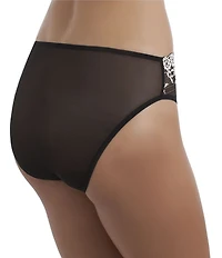 Wacoal Embrace Lace® Hi-Cut Brief Panty