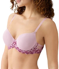 Wacoal Embrace Lace® Seamless Underwire T-Shirt Bra