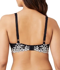 Wacoal Embrace Lace® Seamless Underwire T-Shirt Bra