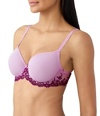 Wacoal Embrace Lace® Seamless Underwire T-Shirt Bra
