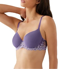 Wacoal Embrace Lace® Seamless Underwire T-Shirt Bra