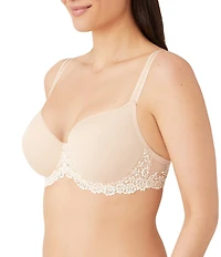 Wacoal Embrace Lace® Seamless Underwire T-Shirt Bra